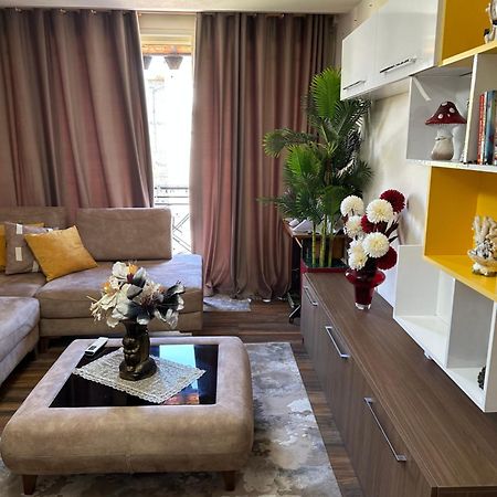 Doriapartment Shkodër Eksteriør bilde