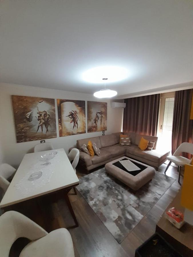 Doriapartment Shkodër Eksteriør bilde