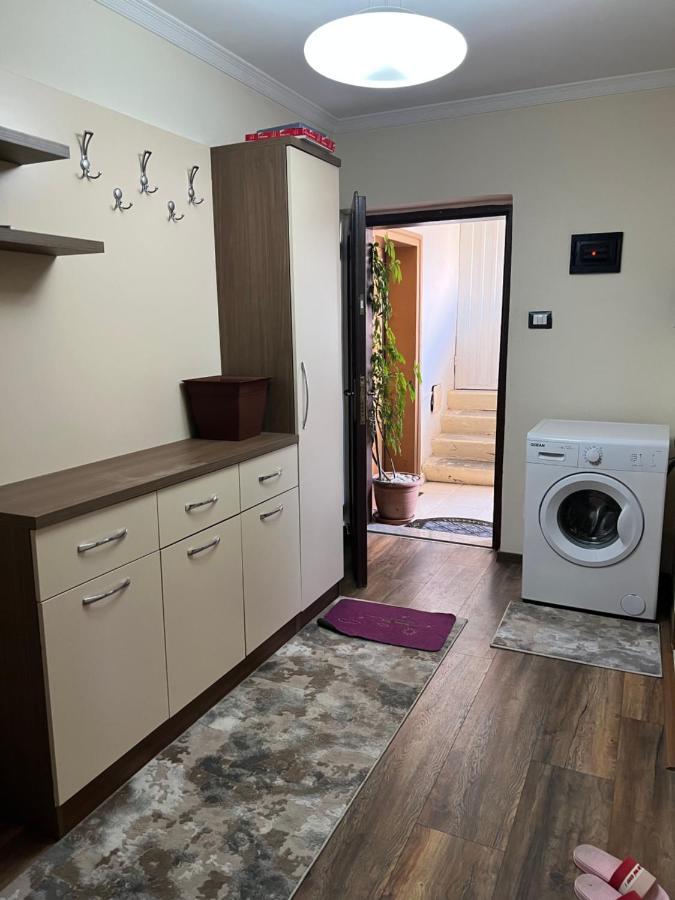 Doriapartment Shkodër Eksteriør bilde