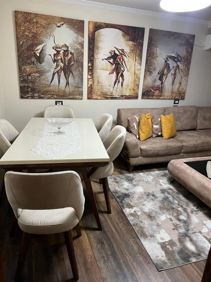 Doriapartment Shkodër Eksteriør bilde