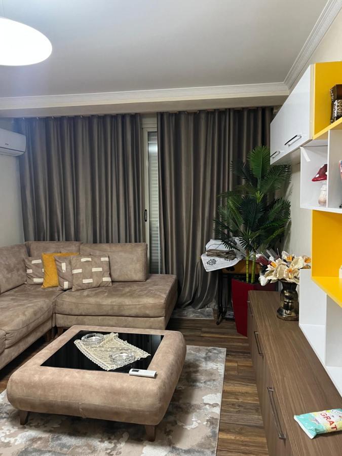 Doriapartment Shkodër Eksteriør bilde