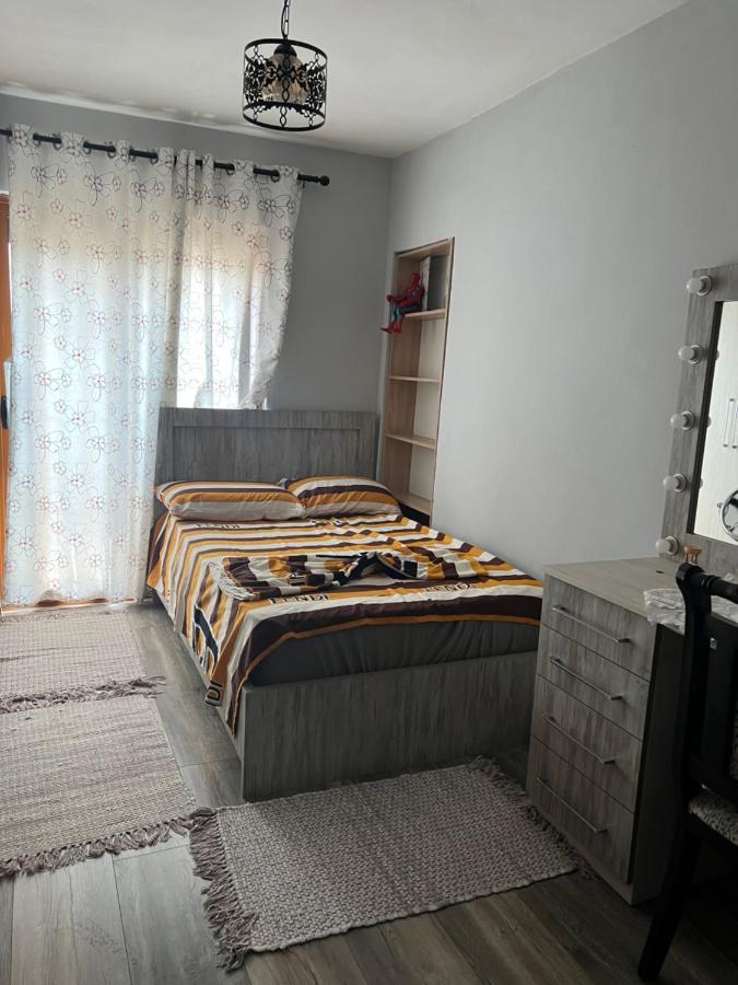 Doriapartment Shkodër Eksteriør bilde