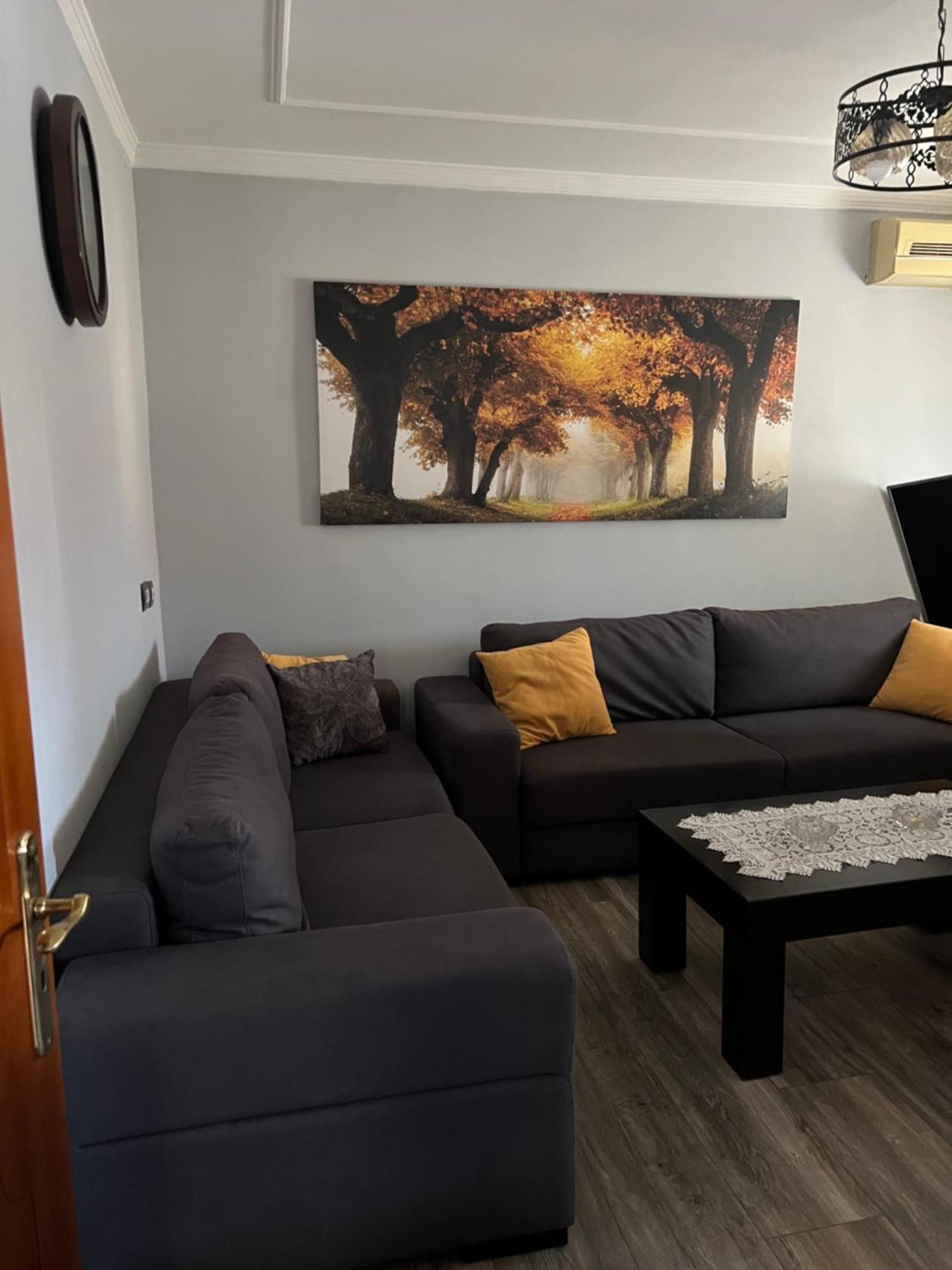 Doriapartment Shkodër Eksteriør bilde